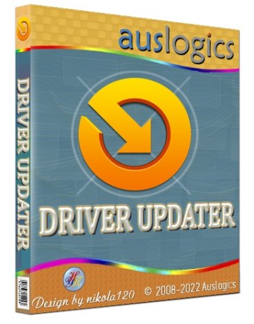 Auslogics Driver Updater 1.24.0.7 RePack (& Portable) by Dodakaedr [Ru/En]