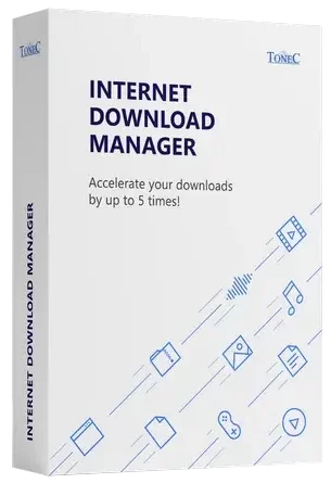 Internet Download Manager 6.41 Build 19 RePack by KpoJIuK [Multi/Ru]