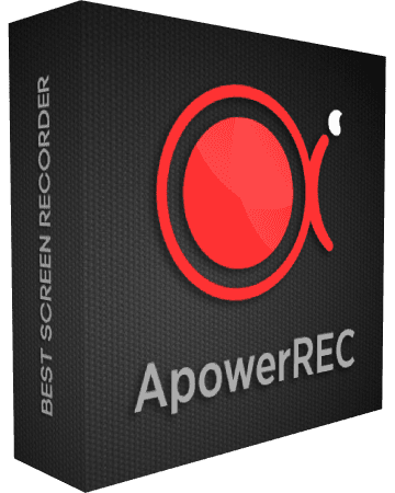 ApowerREC 1.7.2.11 Portable by 7997 [Multi/Ru]