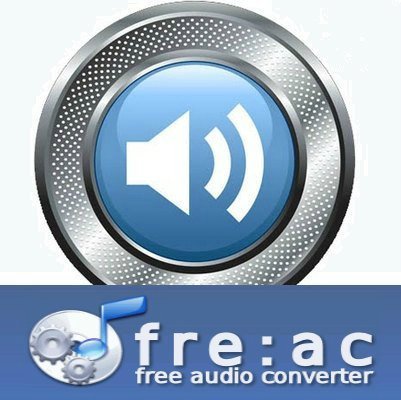 Freac 1.1.7 Stable + Portable [Multi/Ru]