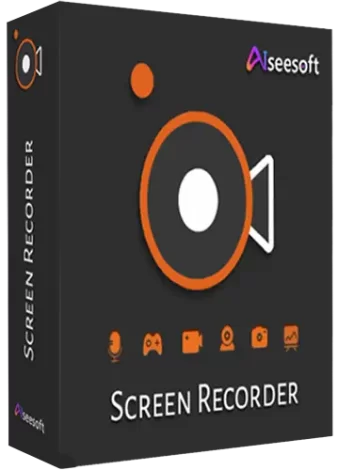 Aiseesoft Screen Recorder 3.0.56 RePack (& Portable) by elchupacabra [Multi/Ru]