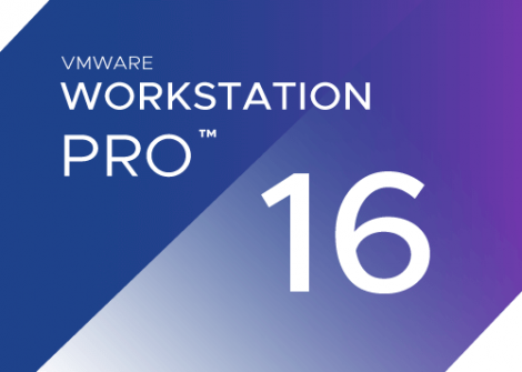 VMware Workstation 16 Pro 16.2.3 Build 19376536 [En]