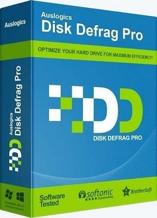 AusLogics Disk Defrag Pro 11.0.0.6 (2024) РС | RePack & Portable by elchupacabra