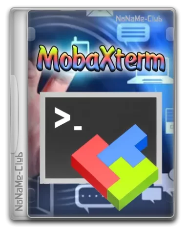 MobaXterm 24.0 build 5204 + Portable [En]