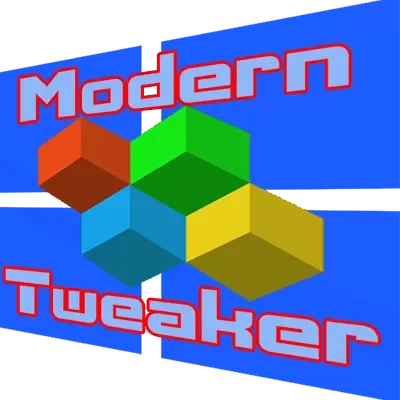 Modern Tweaker 1.6 (DC 17.12.2022) Portable [Ru]