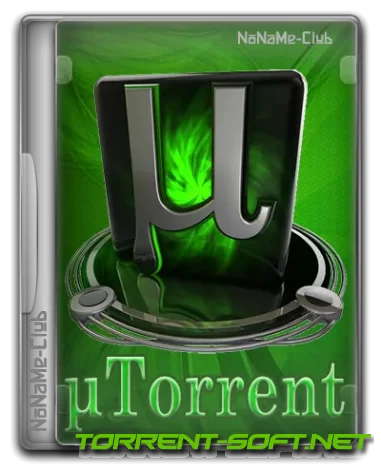 uTorrent Pack 1.2.3.77 Repack (& Portable) by elchupacabra [Multi/Ru]