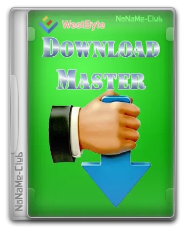 Download Master 7.1.2.1729 RePack (&Portable) by KpoJIuK [Multi/Ru]