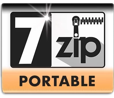 7-Zip 24.08 Portable by FC Portables [Multi/Ru]