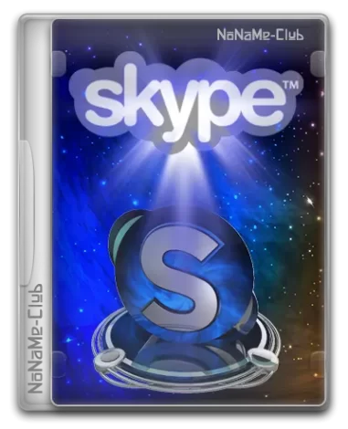 Skype 8.112.0.206 RePack (& Portable) by KpoJIuK [Multi/Ru]