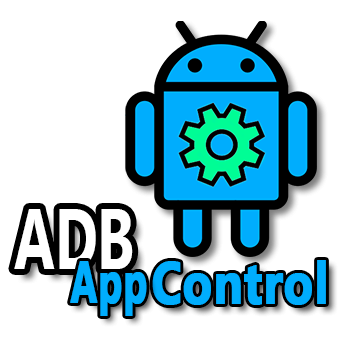 ADB AppControl 1.7.7.1 + Portable [Multi/Ru]