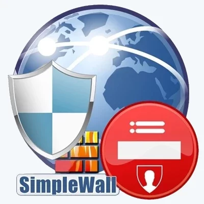 simplewall 3.8.4 + Portable [Multi/Ru]