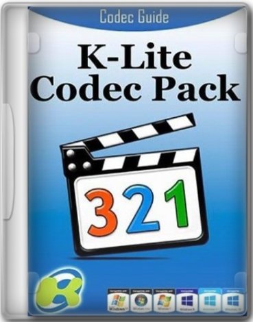 K-Lite Codec Pack Update 17.2.8 [En]