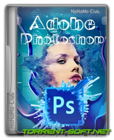 Adobe Photoshop 2024 25.0.0.37 RePack by KpoJIuK [Multi/Ru]