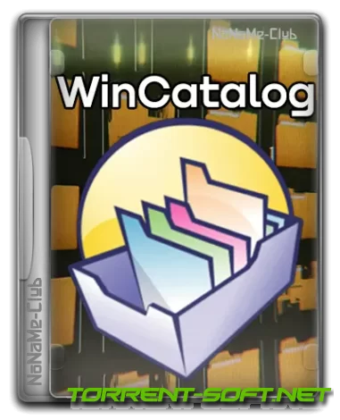 WinCatalog 2024.3.4 [Multi/Ru]