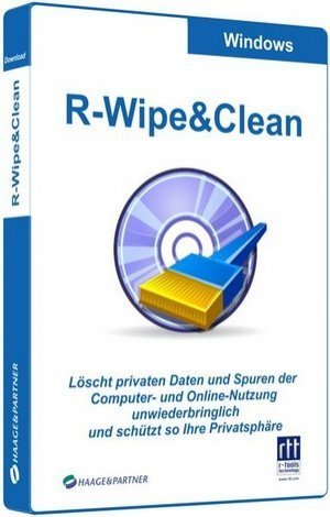 R-Wipe & Clean 20.0.2388 (2023) PC | RePack & Portable by elchupacabra