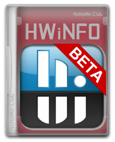 HWiNFO 7.51 Build 5155 Beta Portable [Multi/Ru]