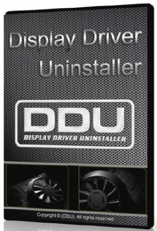 Display Driver Uninstaller 18.0.5.7 [Multi/Ru]