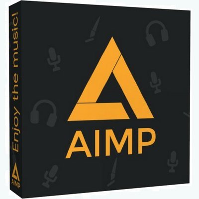 AIMP 5.10 Build 2417 (2022) PC | RePack & Portable by elchupacabra