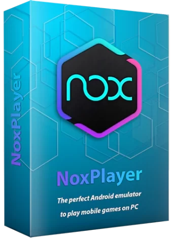 Nox App Player 7.0.5.3000 [Multi/Ru]