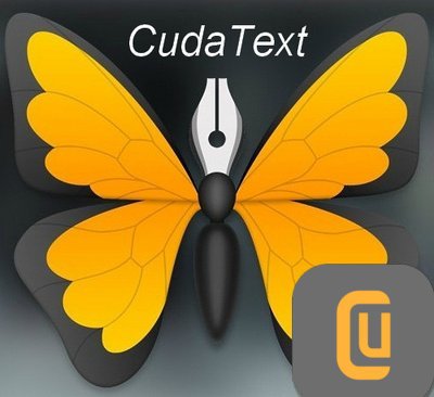 CudaText 1.178.0.0 Portable + addons [Ru/En]