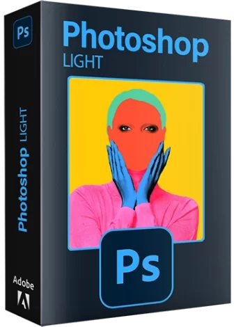 Adobe Photoshop 2024 25.7.0.504 Light (x64) Portable by 7997 [Multi/Ru]