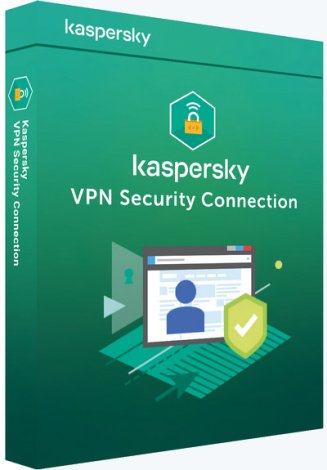 Kaspersky Secure Connection 21.7.7.393a [Ru]