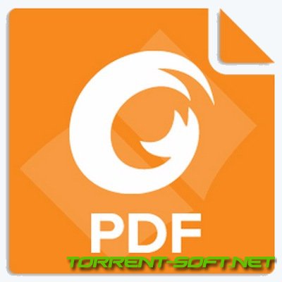 Foxit PDF Reader 2023.2.0.21408 [Ru/En]