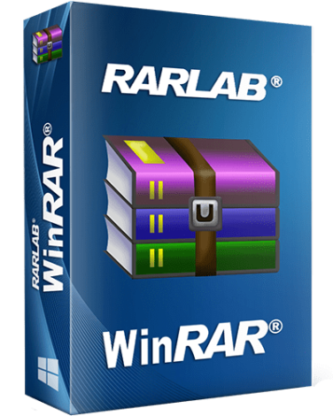 WinRAR 6.22 Final [Multi/Ru]