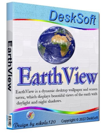 EarthView 7.5.2 RePack (& Portable) by elchupacabra [Ru/En]