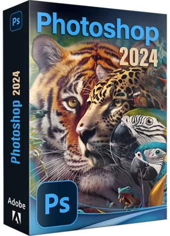 Adobe Photoshop 2024 25.11.0.706 RePack by KpoJIuK (DC 25.07.2024) [Multi/Ru]