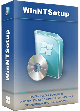 WinNTSetup 5.3.5.2 Portable [Multi/Ru]