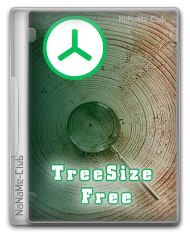 TreeSize Free 4.7.2.526 + Portable [Multi/Ru]