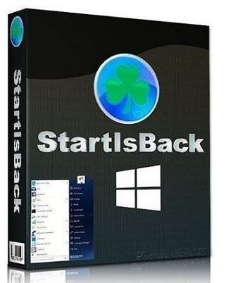 StartIsBack / StartAllBack AiO 1.0.35.3 (2021) PC | RePack by elchupacabra