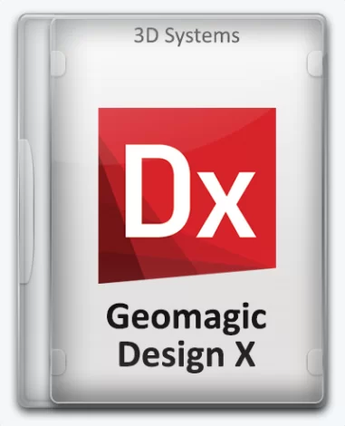 Geomagic Design X 2020.0.3 [Multi/Ru]