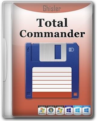 Total Commander 11.02 (22.01.2024) Portable by MiG [Ru/En]