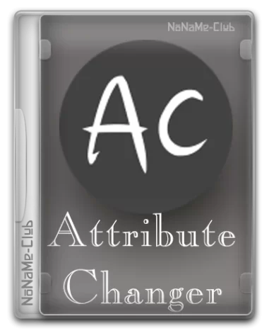 Attribute Changer 11.10 [Multi]