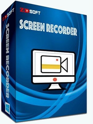 ZD Soft Screen Recorder 11.5.2.0 (2022) PC | RePack & Portable by elchupacabra