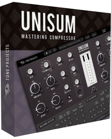 Tone Projects - Unisum 1.1.3 VST 3, AAX (x86/x64) [En]